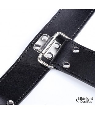 Set de Restricciones para Brazos