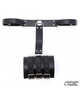 Set de Restricciones para Brazos