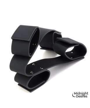 Barra Flexible para Bondage