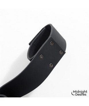 Barra Flexible para Bondage