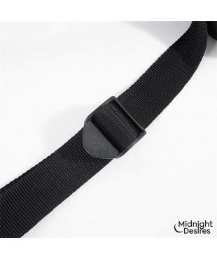 Set de Restricciones con Sujecion para el Cuello