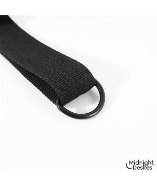 Set de Restricciones con Sujecion para el Cuello