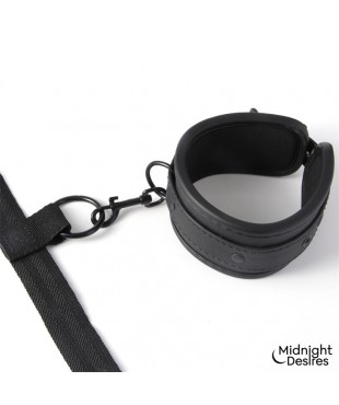 Restricciones para la Cama