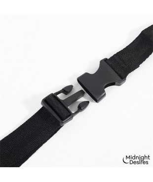 Restricciones para la Cama