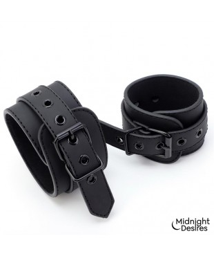 Barra Rigida con Esposas