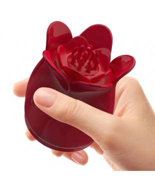 Flower Wand Cabezal para Masajeador Power Wand