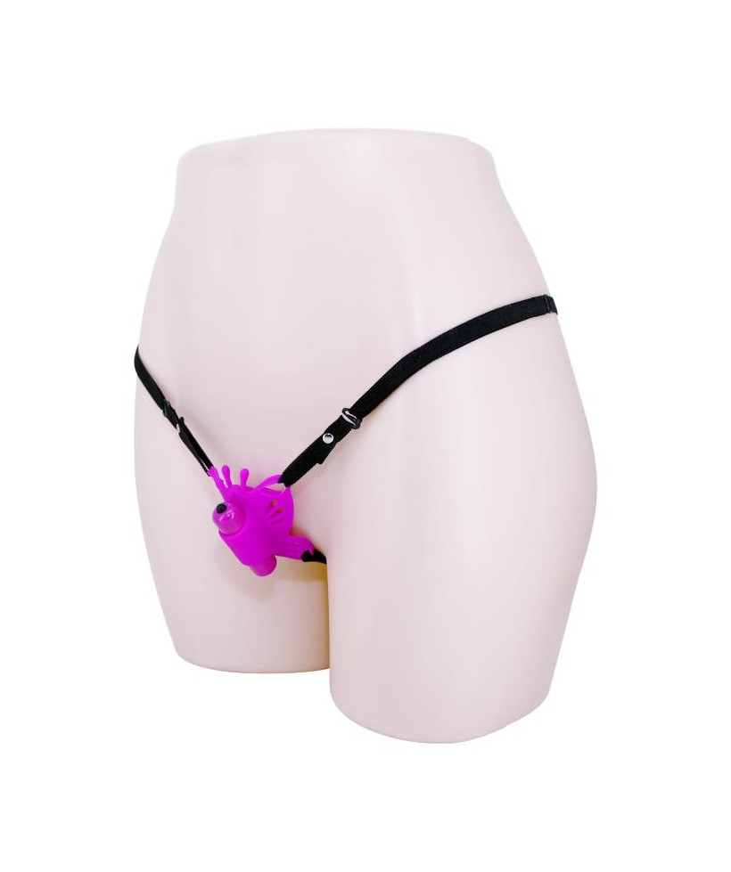 Sloane Estimulador de Clitoris con Vibracion Sloane Estimulador de Clitoris con Vibracion