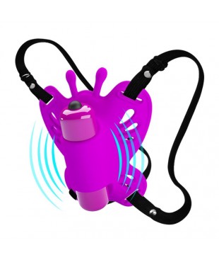 Sloane Estimulador de Clítoris con Vibración