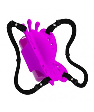 Sloane Estimulador de Clitoris con Vibracion Sloane Estimulador de Clitoris con Vibracion