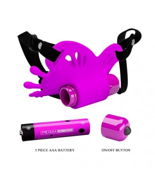 Sloane Estimulador de Clitoris con Vibracion Sloane Estimulador de Clitoris con Vibracion