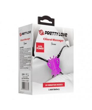 Sloane Estimulador de Clitoris con Vibracion Sloane Estimulador de Clitoris con Vibracion