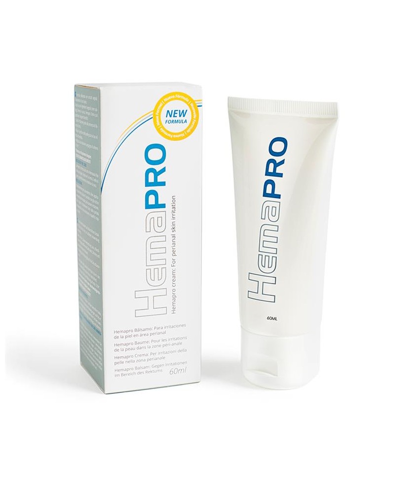 Crema Anti Hemorroides Hemapro Crema Anti Hemorroides Hemapro