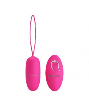 Selkie Huevo Vibrador con Control Remoto