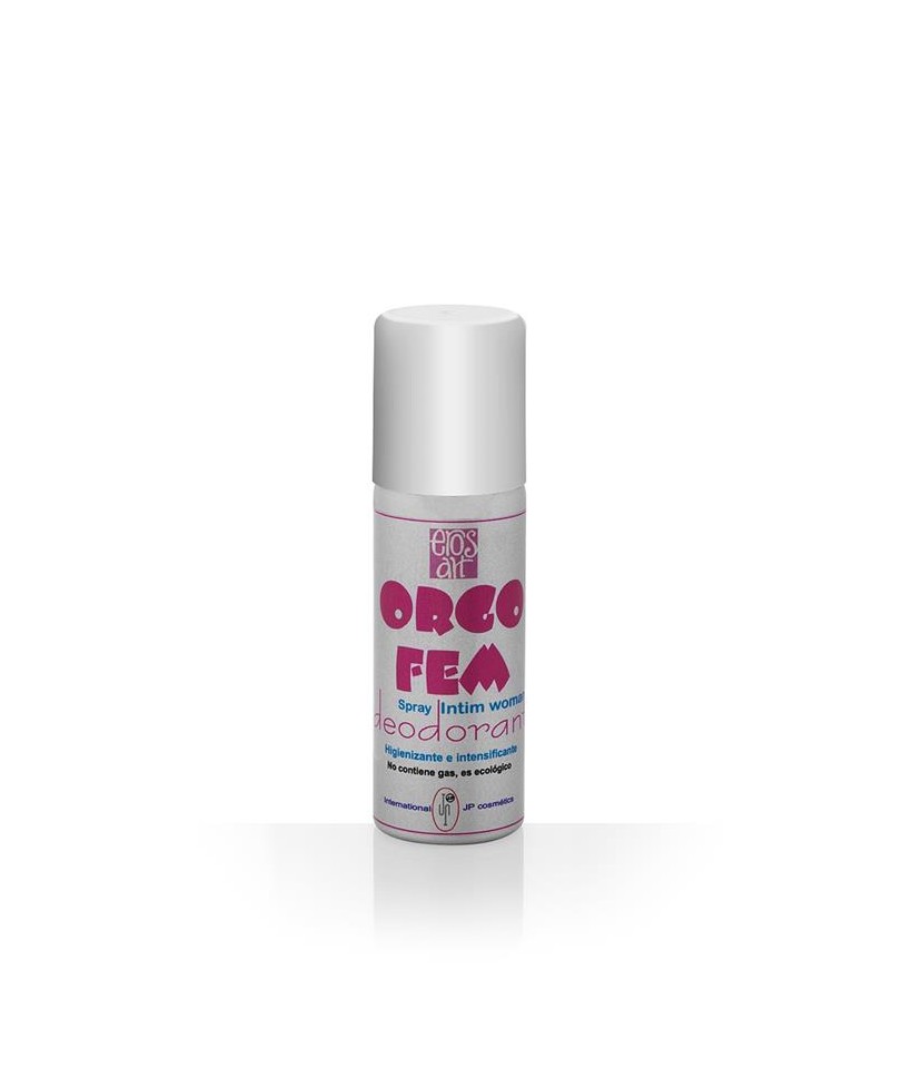 Desodorante intimo Femenino 65 ml Desodorante intimo Femenino 65 ml