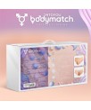 Bexly Braguita Vagina Hiperrealista Silicona Liquida Talla unica