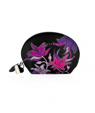 Estimulador Mini G Floral Purpura