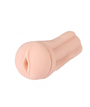 Masturbador Vibracion USB Happy Sport Masturbador Vibracion USB Happy Sport