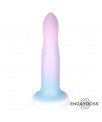 Dildo con Ventosa Color Degrado 136 cm
