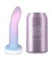 Dildo con Ventosa Color Degrado 136 cm