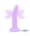 Dildo Articulable 17 cm