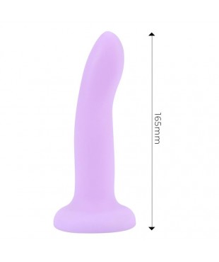 Dildo Articulable 17 cm Dildo Articulable 17 cm