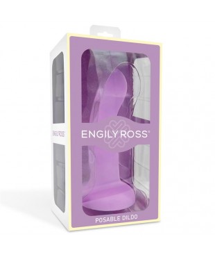Dildo Articulable 17 cm Dildo Articulable 17 cm