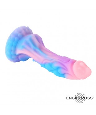 Dildo Dragon Brilla en la Oscuridad 18 cm Dildo Dragon Brilla en la Oscuridad 18 cm
