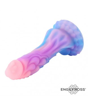 Dildo Dragon Brilla en la Oscuridad 18 cm Dildo Dragon Brilla en la Oscuridad 18 cm