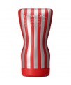 Masturbador Soft Tube
