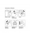 Original Vaccum Cup Gentle