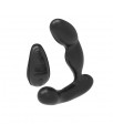 Estimulador Prostatico Prostate Pro Massager Silver