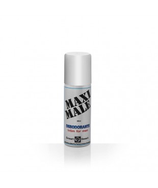 Desodorante Íntimo Masculino 65 ml