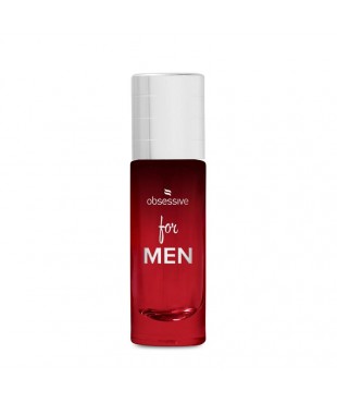 Perfume con Feromonas para Hombre 10 ml
