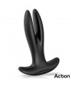 Pinsy Plug Anal Expandible con Control Remoto