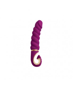 Vibrador Gjack Mini Sweet Raspberry