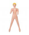 Muneca Hinchable Tamano Real 170 m