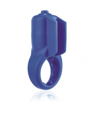 Anillo para el Pene Primo Minx  Azul