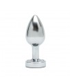 Plug anal con Luces Led Pisa