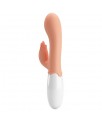 Bloody Mary Vibrador 30 Funciones