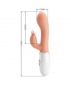 Bloody Mary Vibrador 30 Funciones