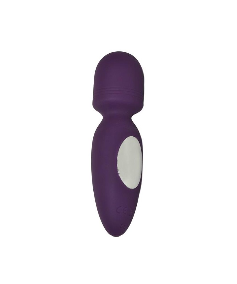 Mini Wand Valencia Purpura