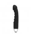 Vibrador Palma Negro