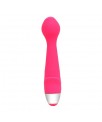 Vibrador Flower Power Madeira Rosa