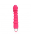 Vibrador Palma Rosa