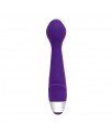 Vibrador Flower Power Madeira Purpura