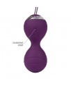 Set de Bolas Kegel Rimini Purpura