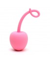 Bola Kegel en Forma de Manzana Paris Rosa Claro