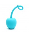 Bola Kegel en Forma de manzana Paris Azul