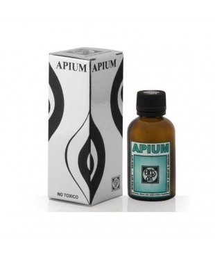 Afrodisíaco Natural Apium