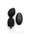 Bolas Kegel con Control Athens Negro